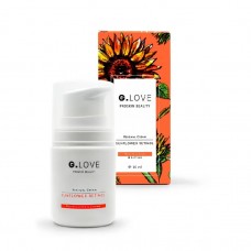 Обновляющий крем для лица с 0.20% ретинола  Sunflower Retinol 50 мл.