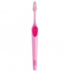 Зубная щётка Supreme Soft розовый