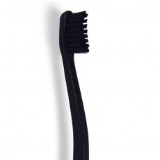 Зубная щётка Swissdent Profi Colors чёрный