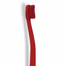 Зубная щётка Swissdent Profi Colors красный
