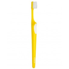 Зубная щётка Supreme Compact Soft жёлтый