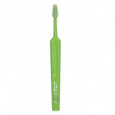 Зубная щётка Select Medium зелёный + EasyPick